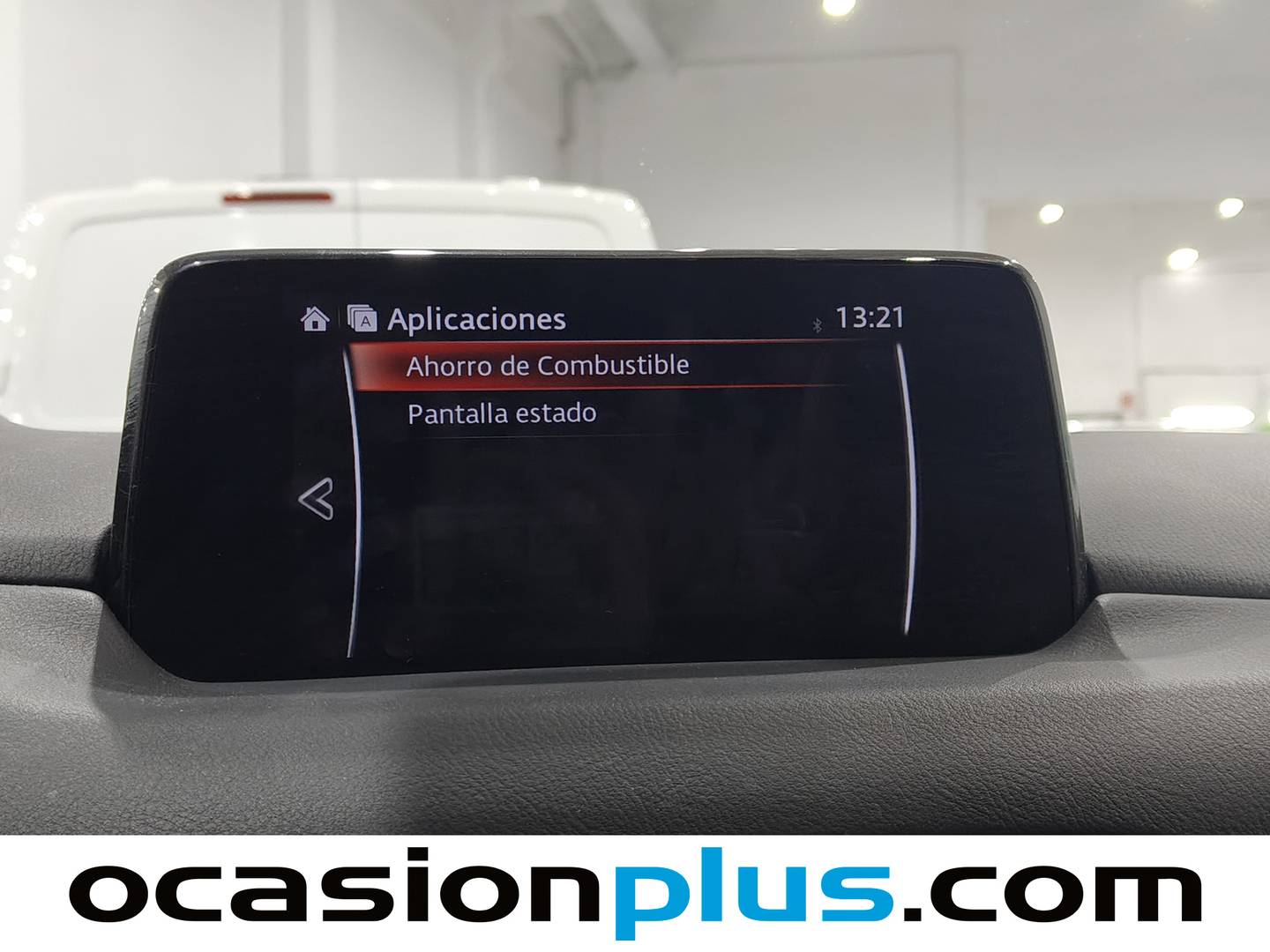 Foto Mazda CX-5 Mazda CX-5 2.2 DE Evolution 2WD Auto (150 CV)