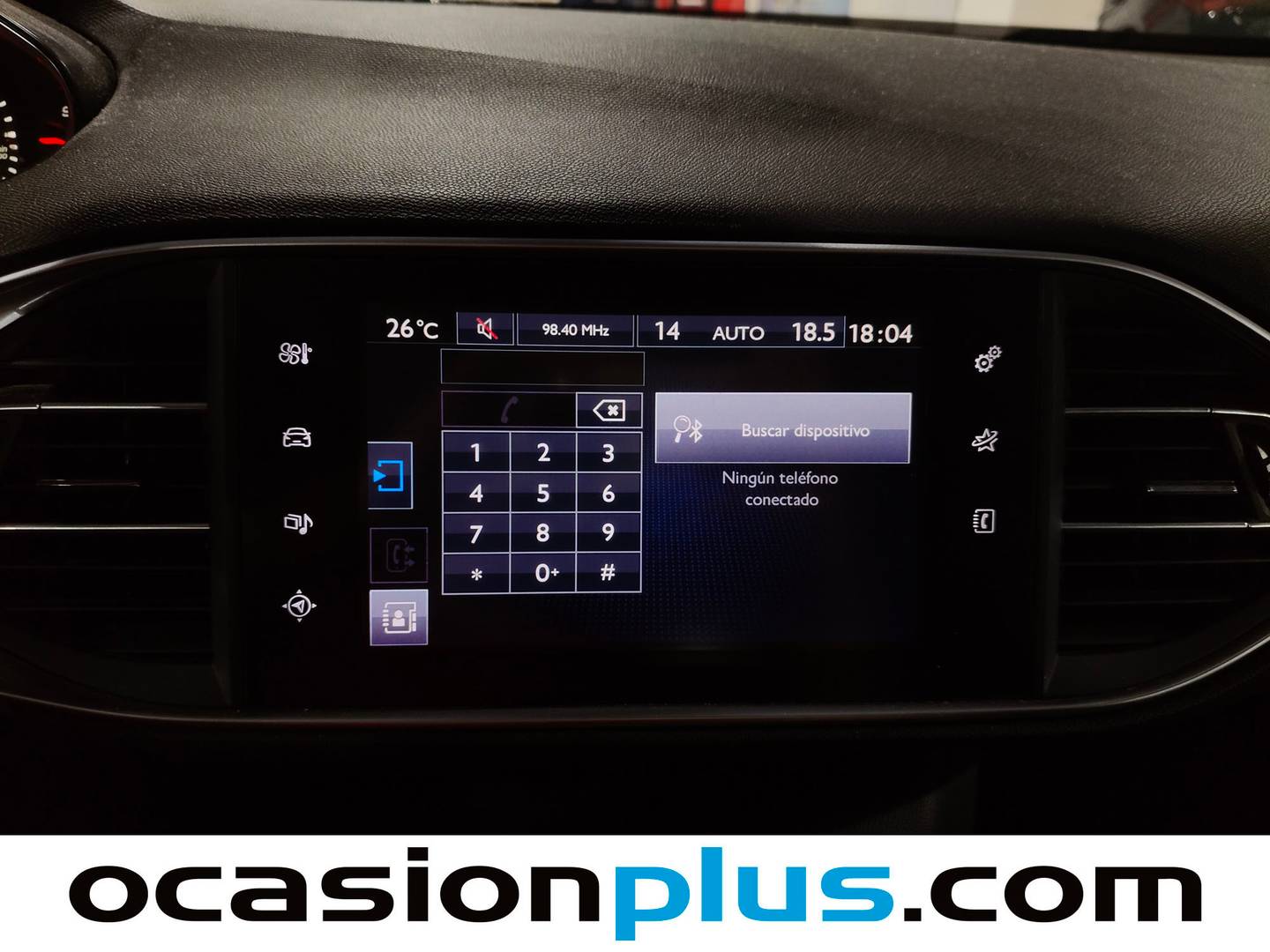 Peugeot 308 Peugeot 308 PureTech 130 S&S Style (130 CV) al mejor precio