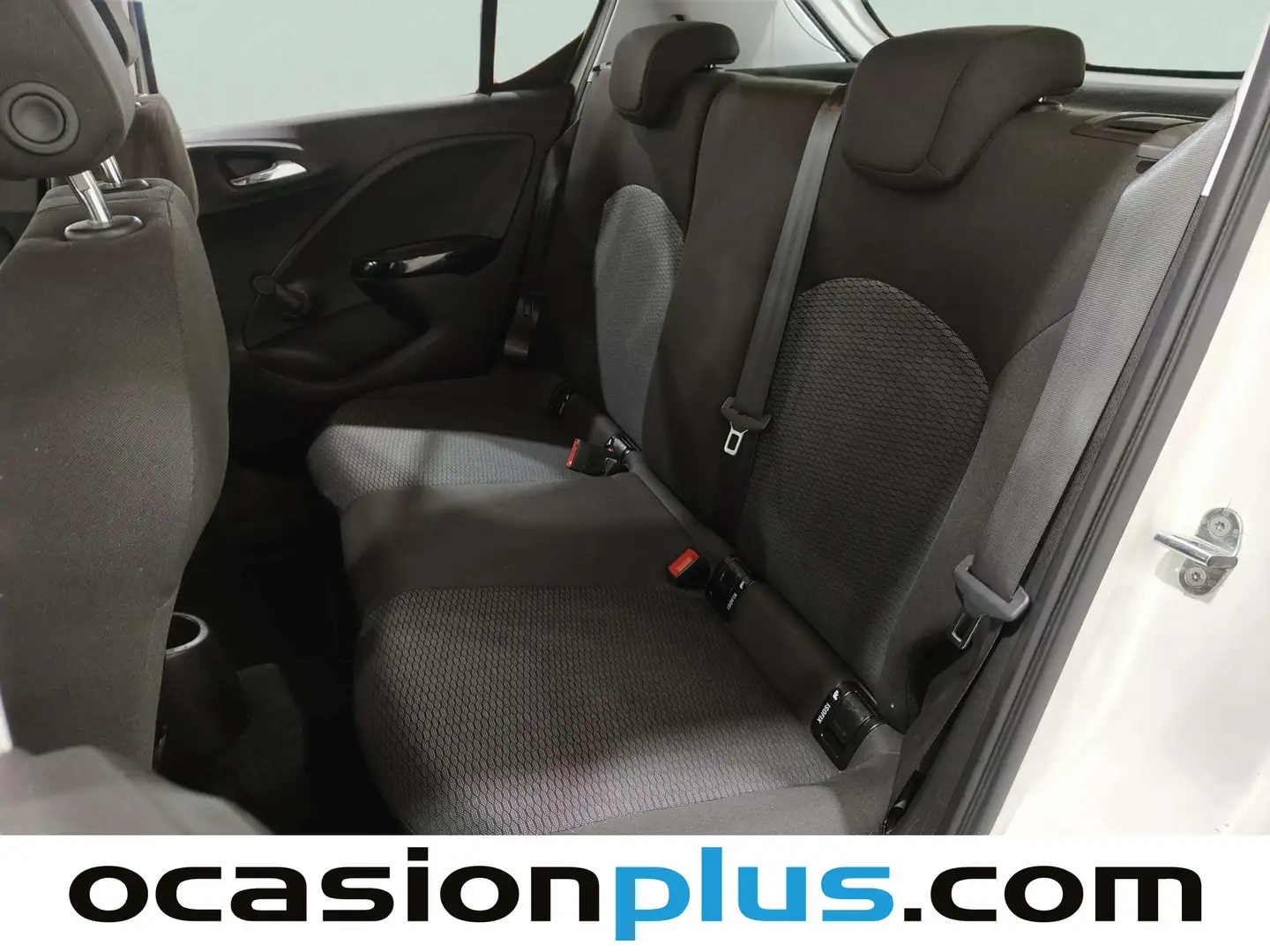 Foto Opel Corsa Opel Corsa 1.4 Selective  (90 CV)