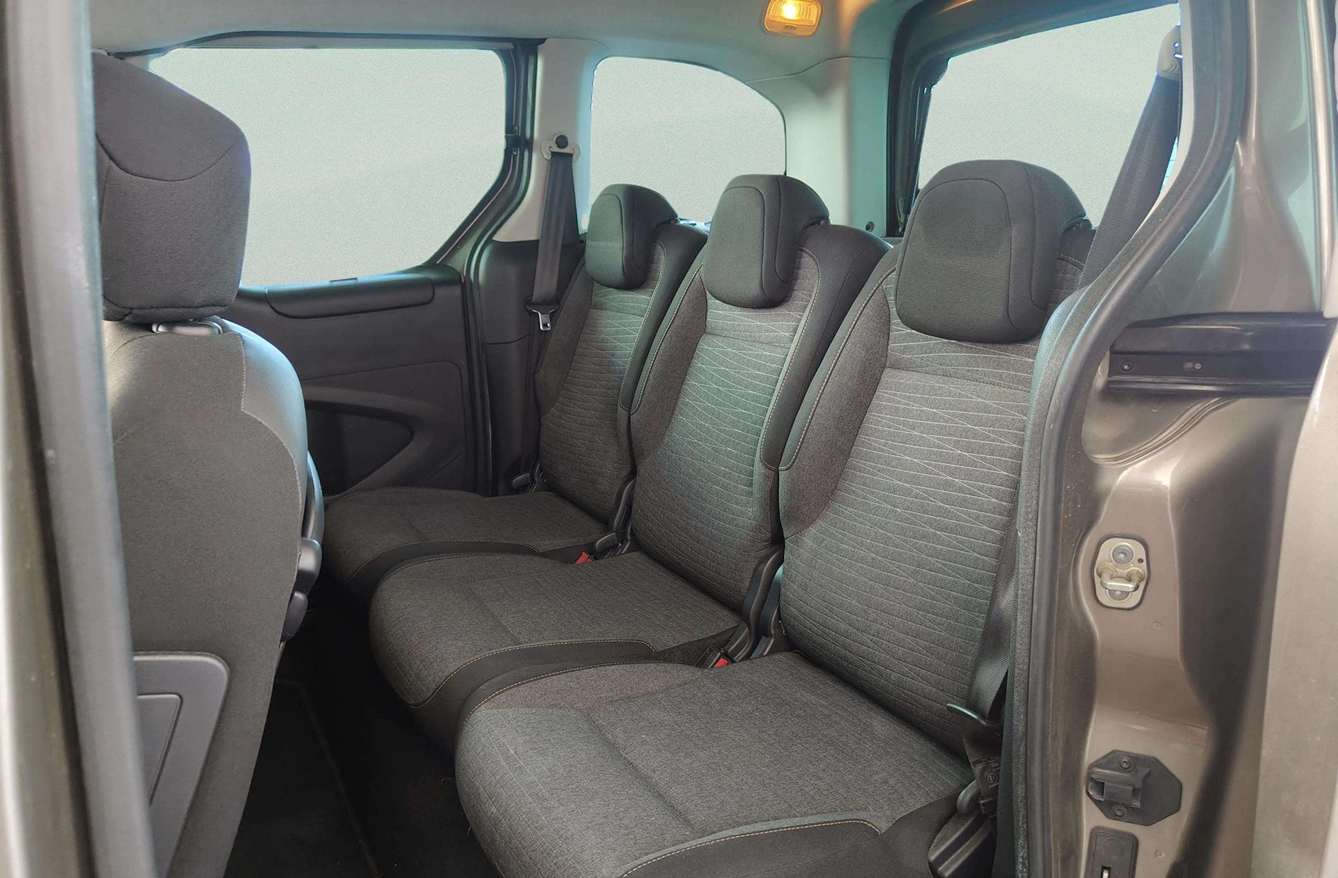 Citroën Berlingo Multispace 20 Aniversario PureTech - foto 12