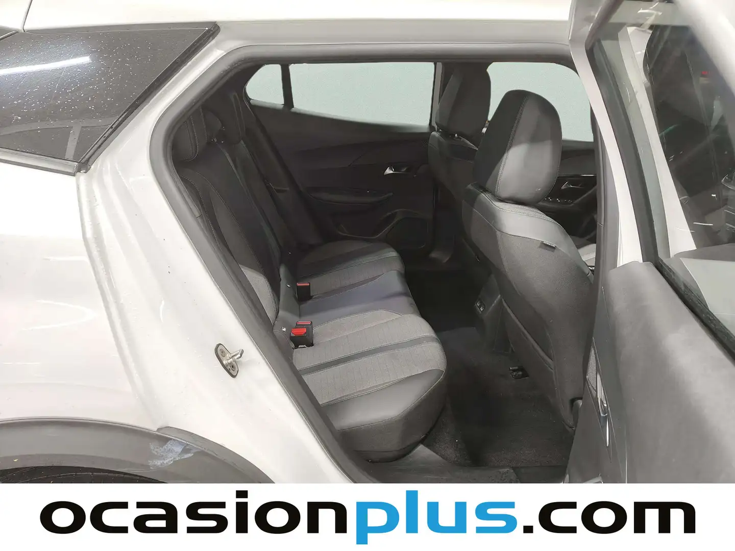 Foto Peugeot 2008 Peugeot 2008 PureTech 100 S&S Allure (100 CV)