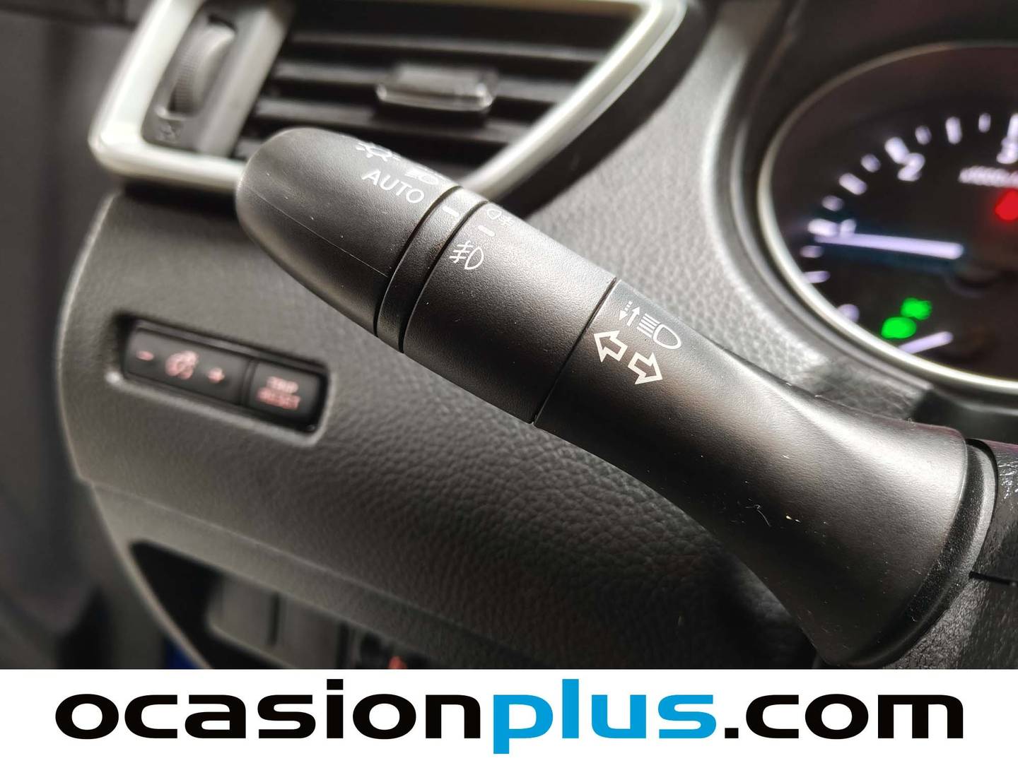 Nissan QASHQAI Nissan Qashqai dCi 110 S&S Acenta 4x2 (110 CV) de ocasión