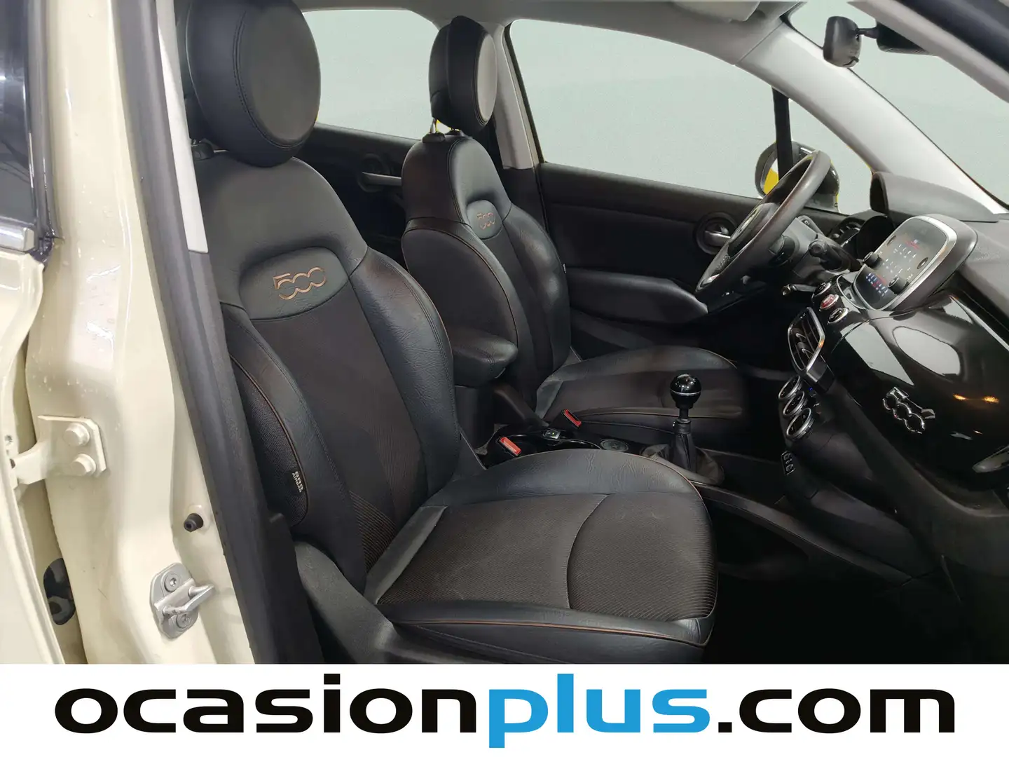 Foto Fiat 500X Fiat 500X 1.0 Firefly T3 S&S 120th Aniversario (120 CV)