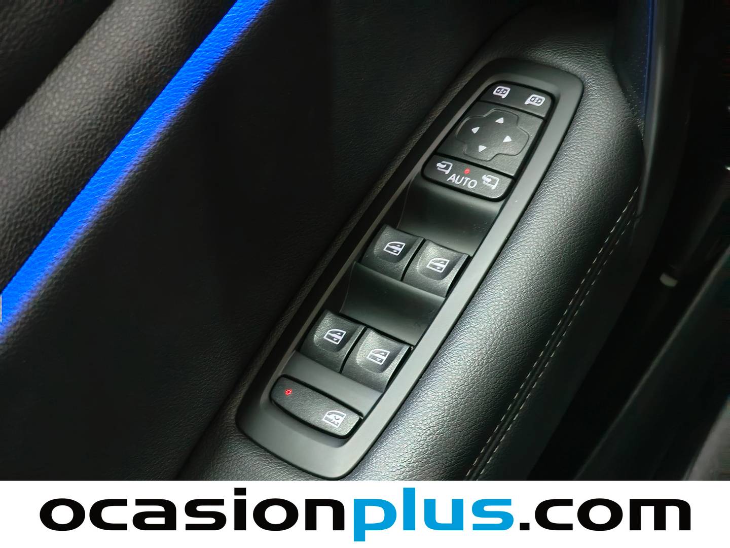 Renault Mégane RENAULT Mégane S.T. Zen TCe (140CV) EDC seminuevo