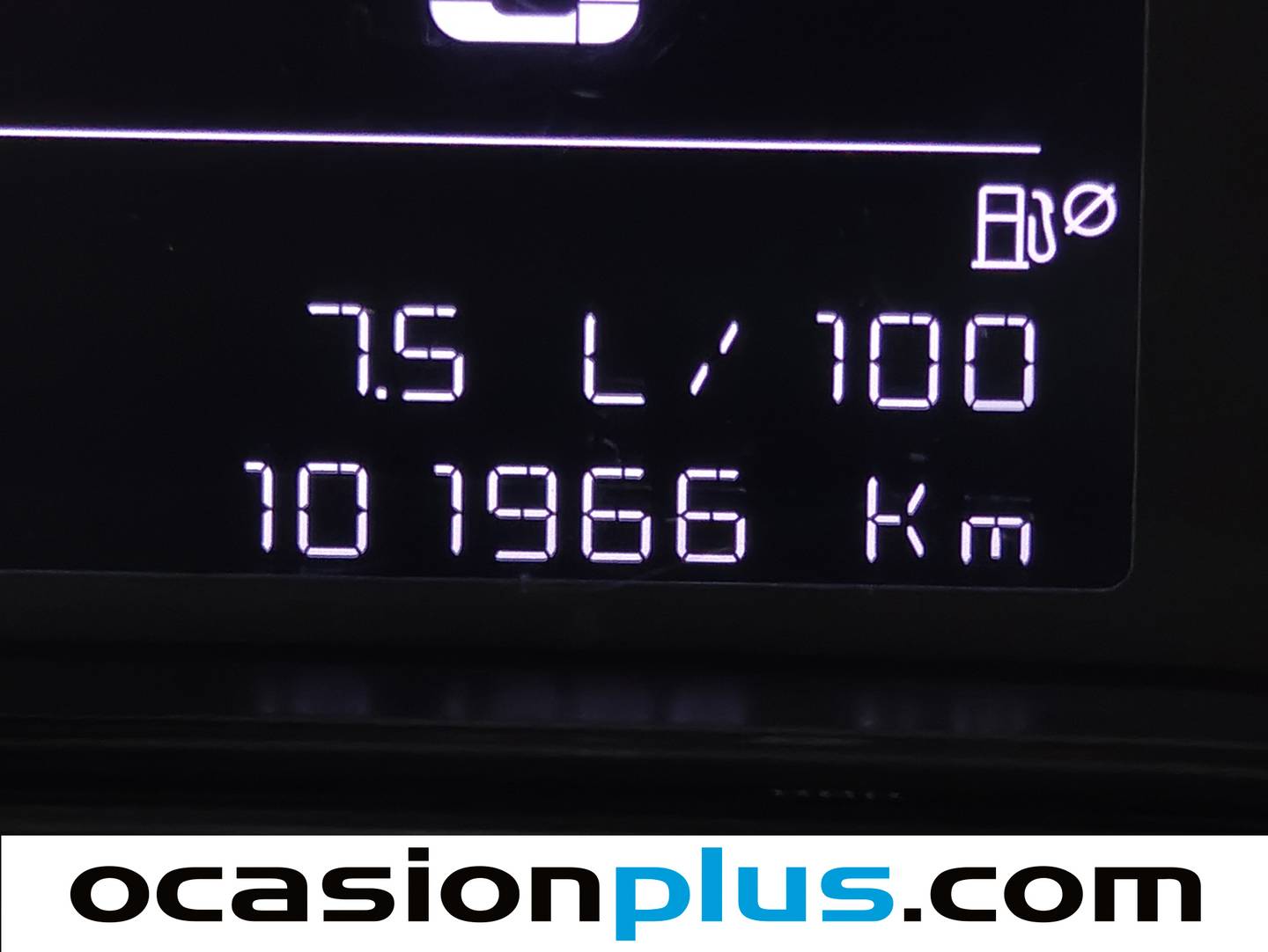 Opel Combo Opel Combo Cargo Cargo 1.5 Diesel L 1000kg (102 CV) seminuevo