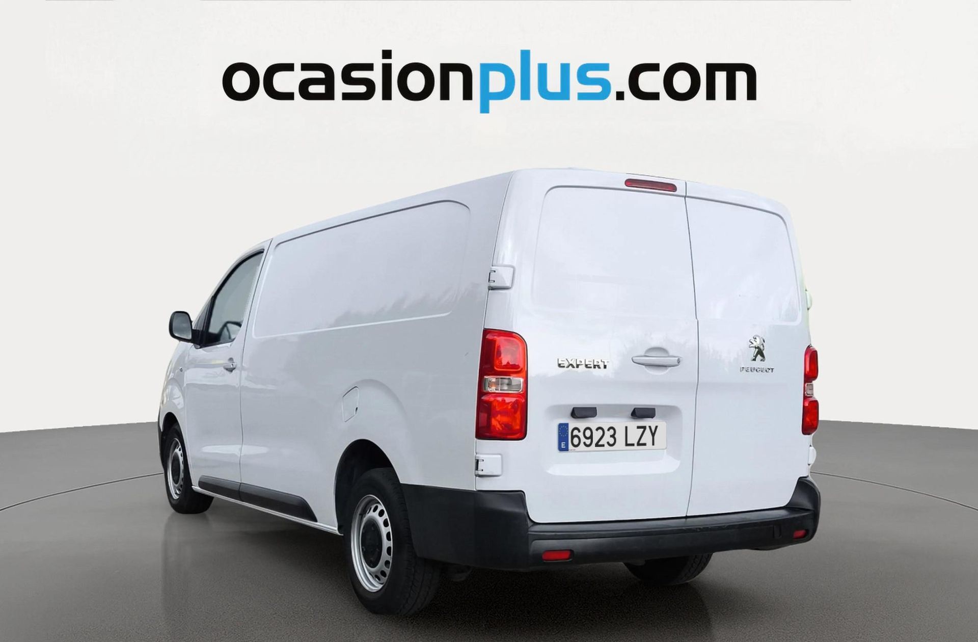 Peugeot Expert Furgon BlueHDi 100 Premium Long 2 plazas - foto 3