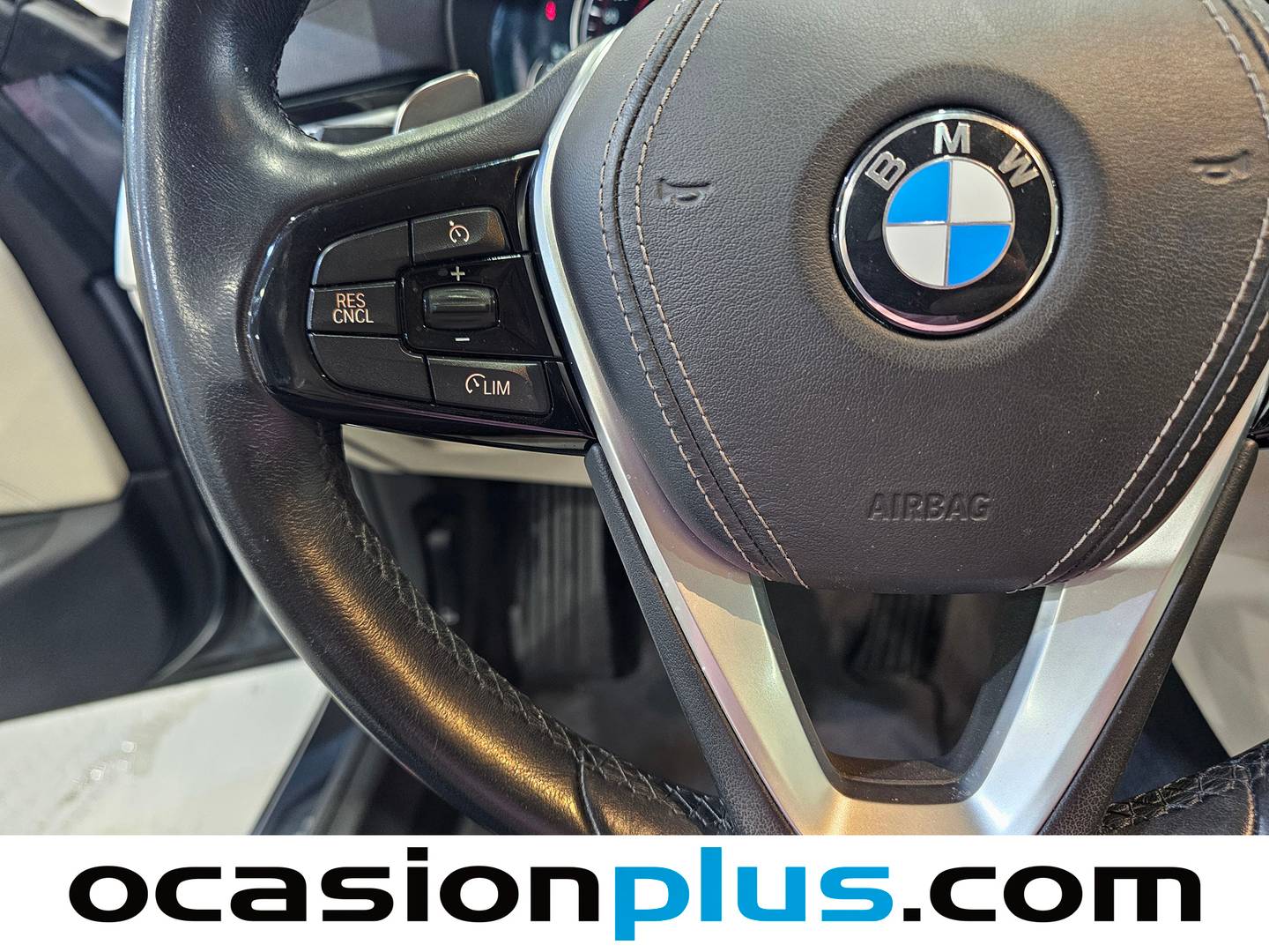 BMW Serie 5 BMW Serie 5 520d (190 CV) Pack Luxury Line al mejor precio