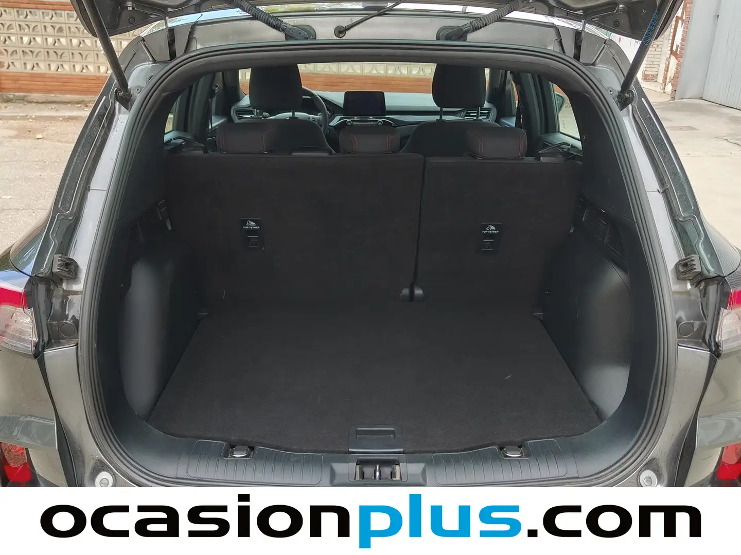 Foto Ford Kuga Ford Kuga 1.5T EcoBoost ST-Line 4x2 (150 CV)