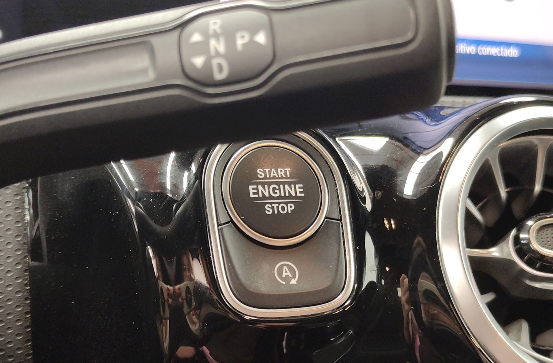 Mercedes-Benz Clase A 180 Pack AMG - foto 37
