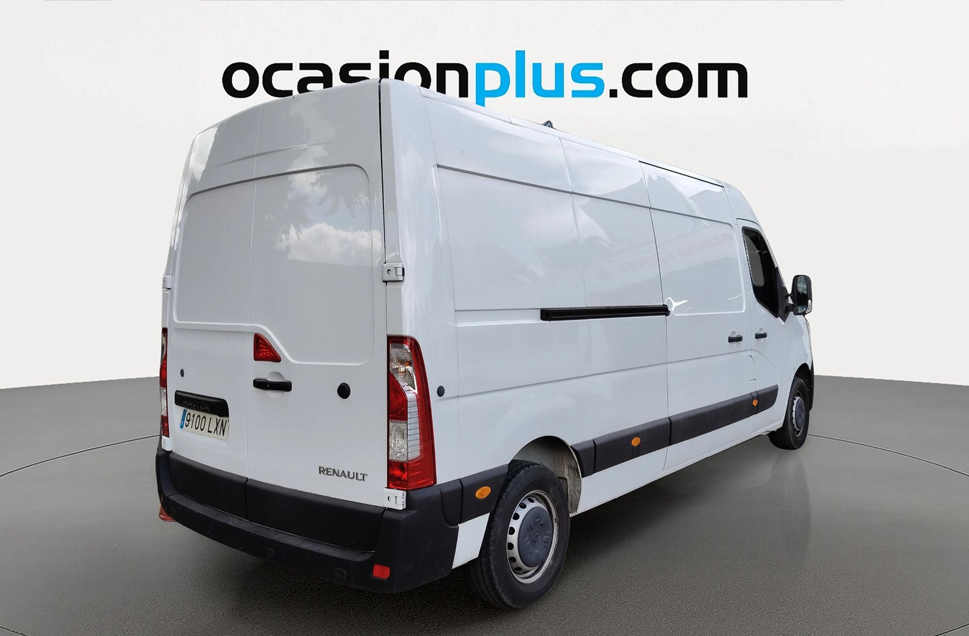 Renault Master L3H2 3500 dCi - foto 4