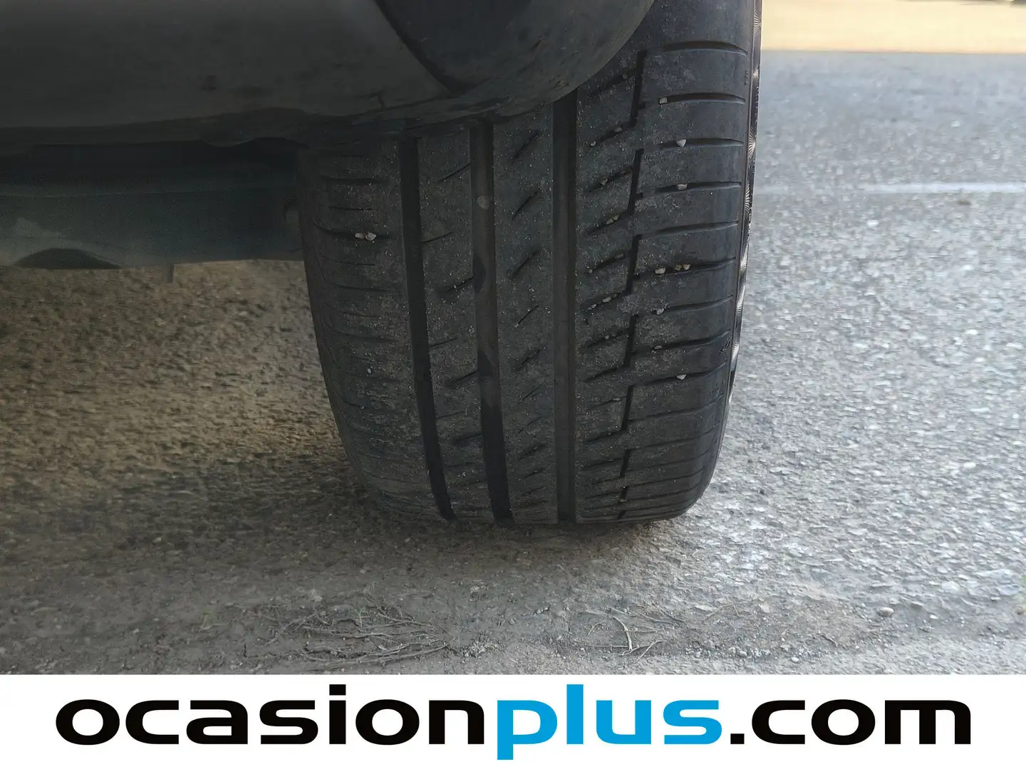 Foto KIA Niro Kia Niro 1 GDi HEV Emotion  (141 CV)