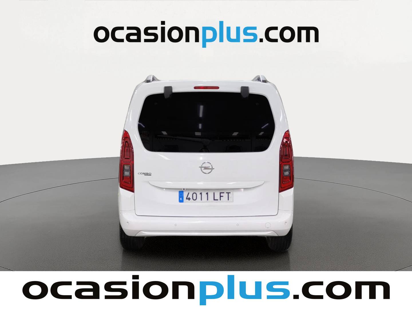 Opel Combo Life Opel Combo Life 1.5TD S&S Innovation L (130 CV) barato