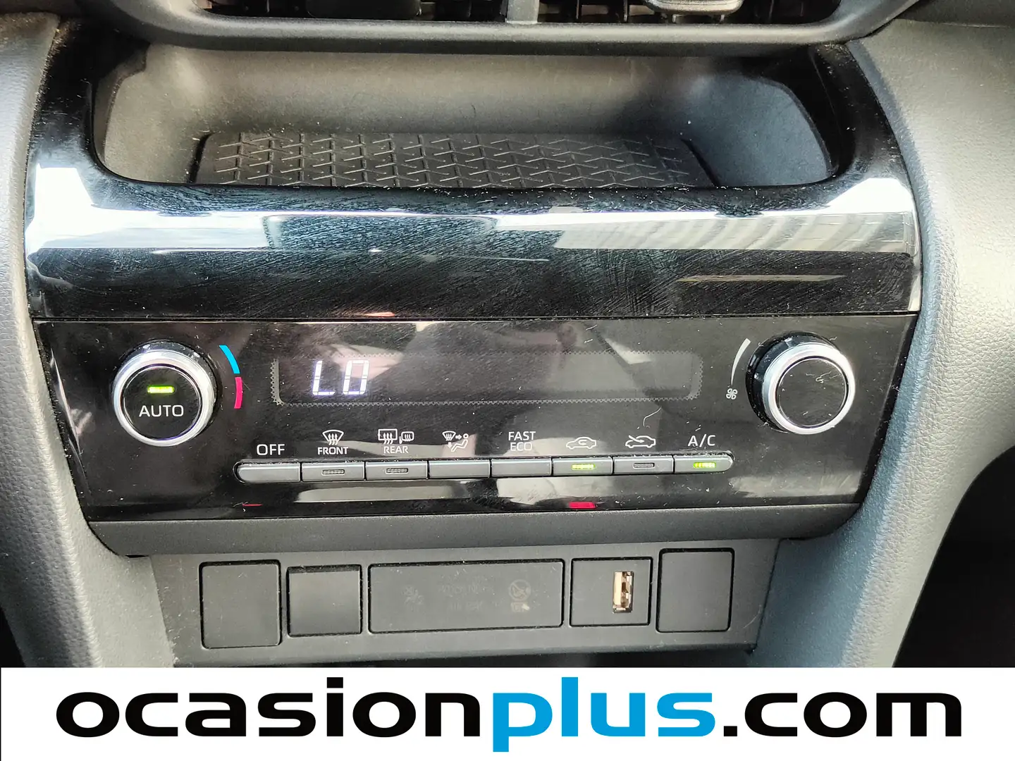 Foto Toyota Yaris Cross Toyota Yaris Cross 120H Active Tech (116 CV)