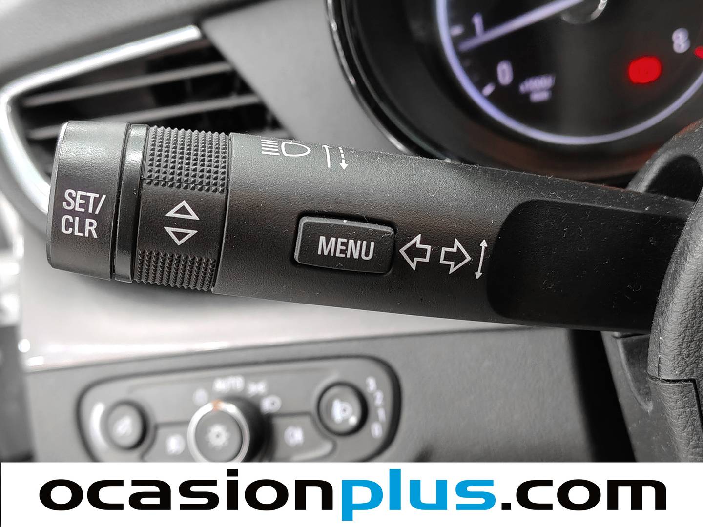 Opel Mokka X Opel Mokka X 1.4 Turbo Innovation 4X2 Auto (140 CV) seminuevo