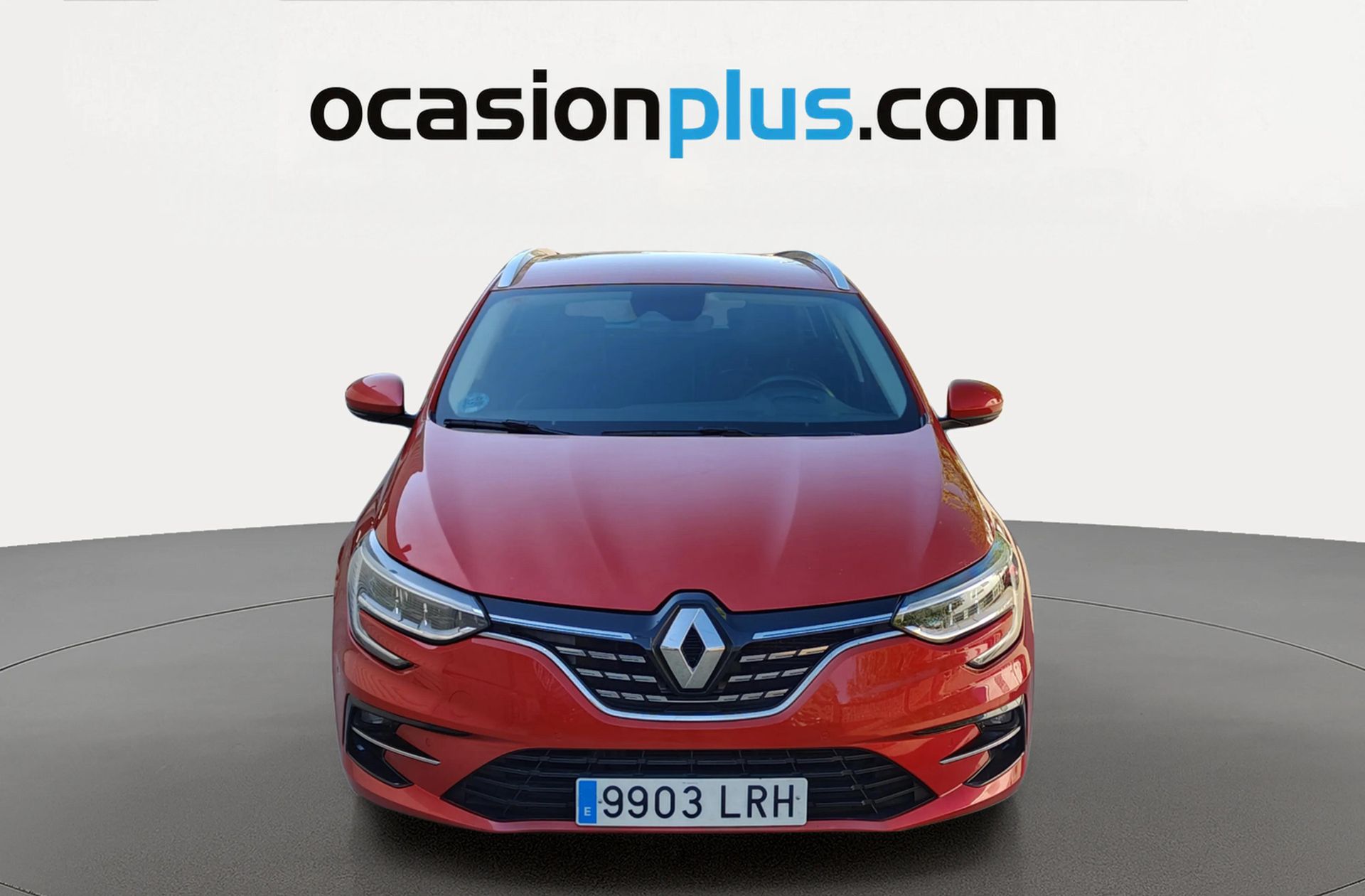 Renault Mégane Sport Tourer Zen TCe - foto 14