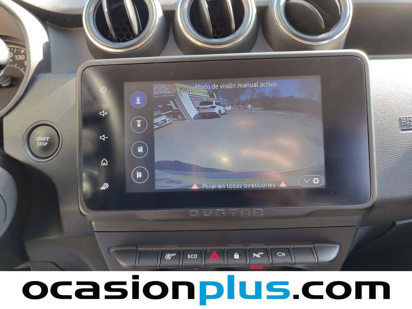 Dacia Duster Dacia Duster Prestige TCE (130 CV) 4X2 manual