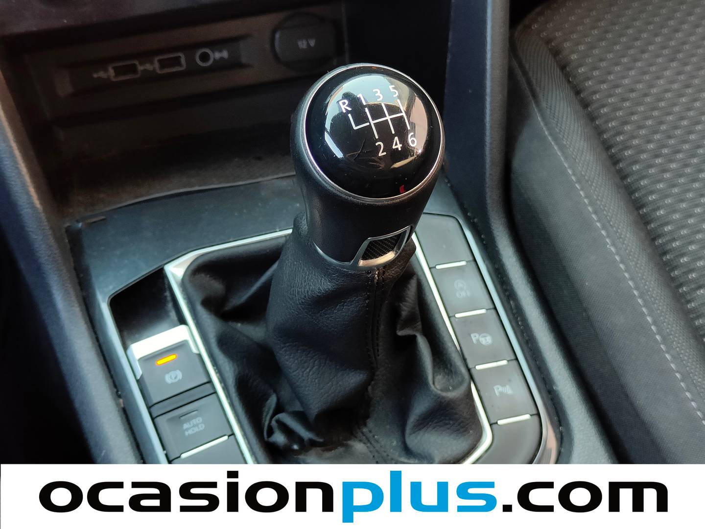 Volkswagen Tiguan Allspace Volkswagen Tiguan Allspace Advance 1.5 TSI (150 CV) 7 Plazas de segunda mano