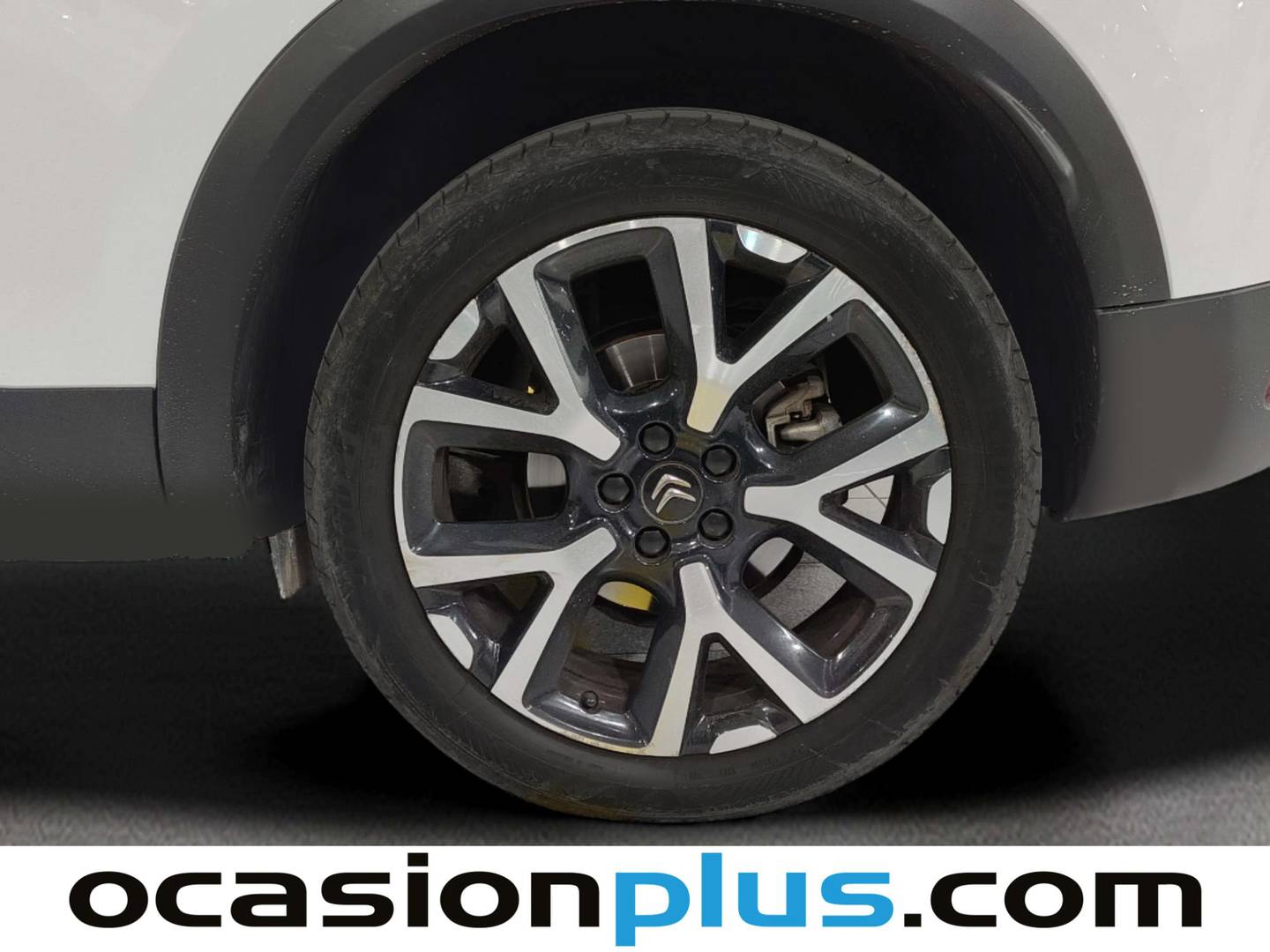 Foto Citroën C5 Aircross Citroen C5 Aircross BlueHdi 130 S&S Shine (131 CV)