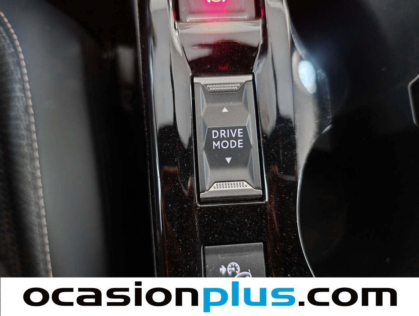 Peugeot 2008 Peugeot 2008 Allure Hybrid eDCS6 (145 CV) barato
