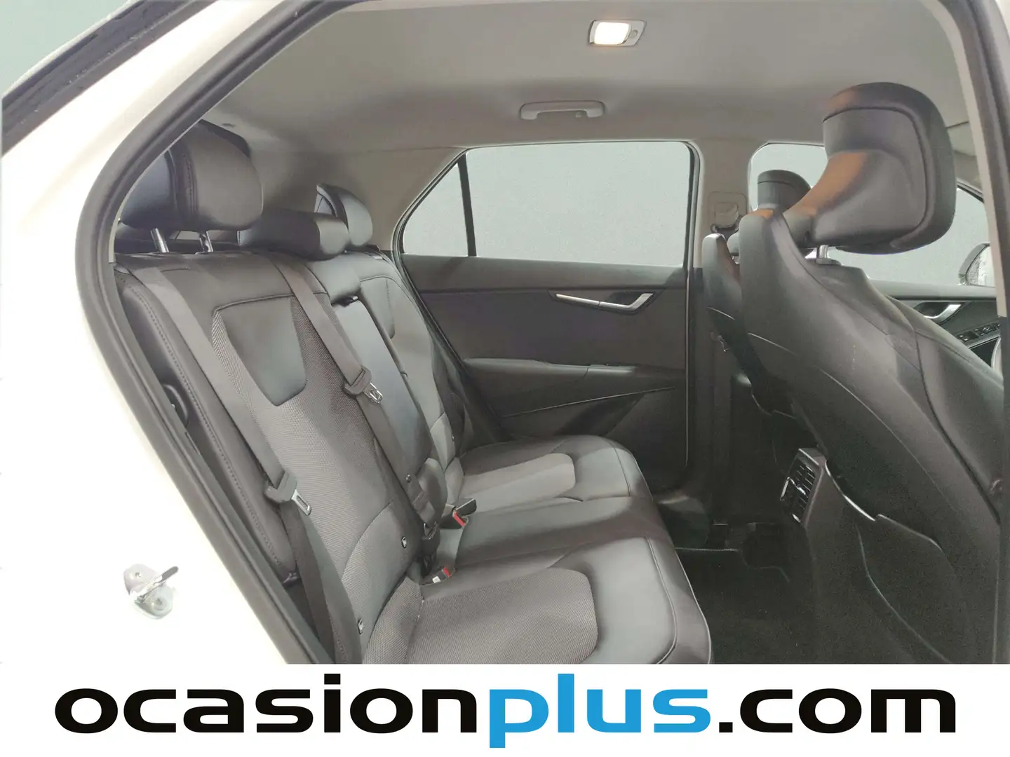 Foto KIA Niro Kia Niro 1.6 GDi HEV Drive (141 CV)