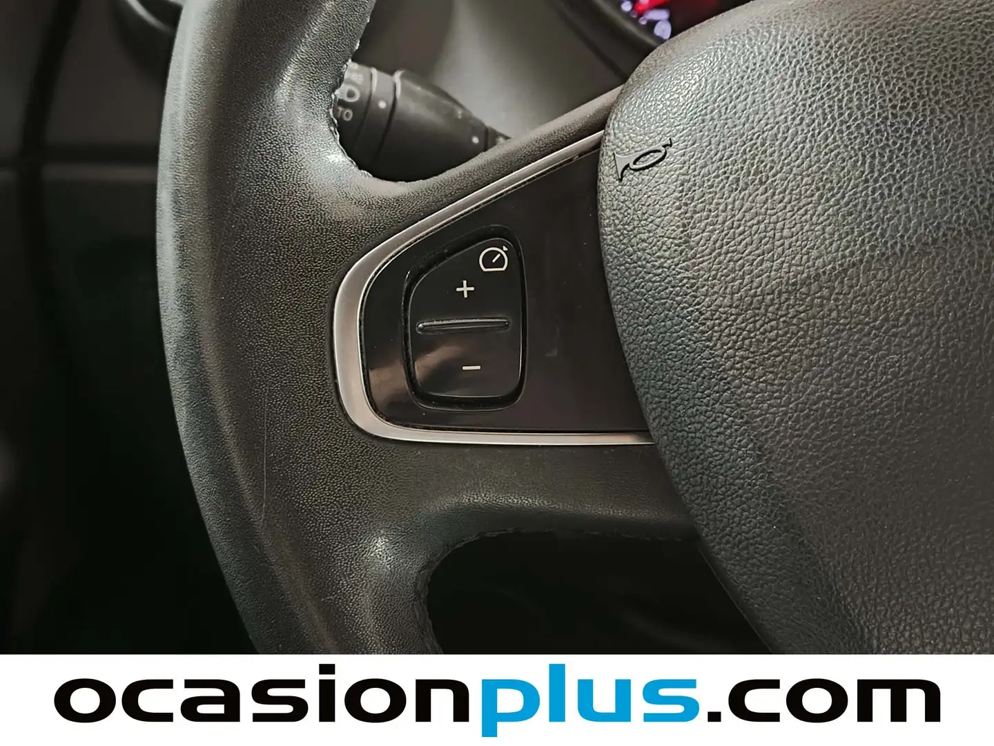 Foto Renault Captur Renault Captur Limited Energy TCe (120 CV)