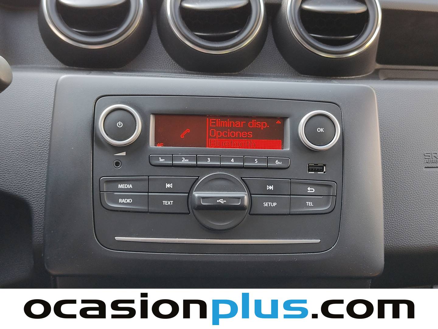Dacia Duster Dacia Duster Comfort Blue dCi (115 CV) 4X4 al mejor precio