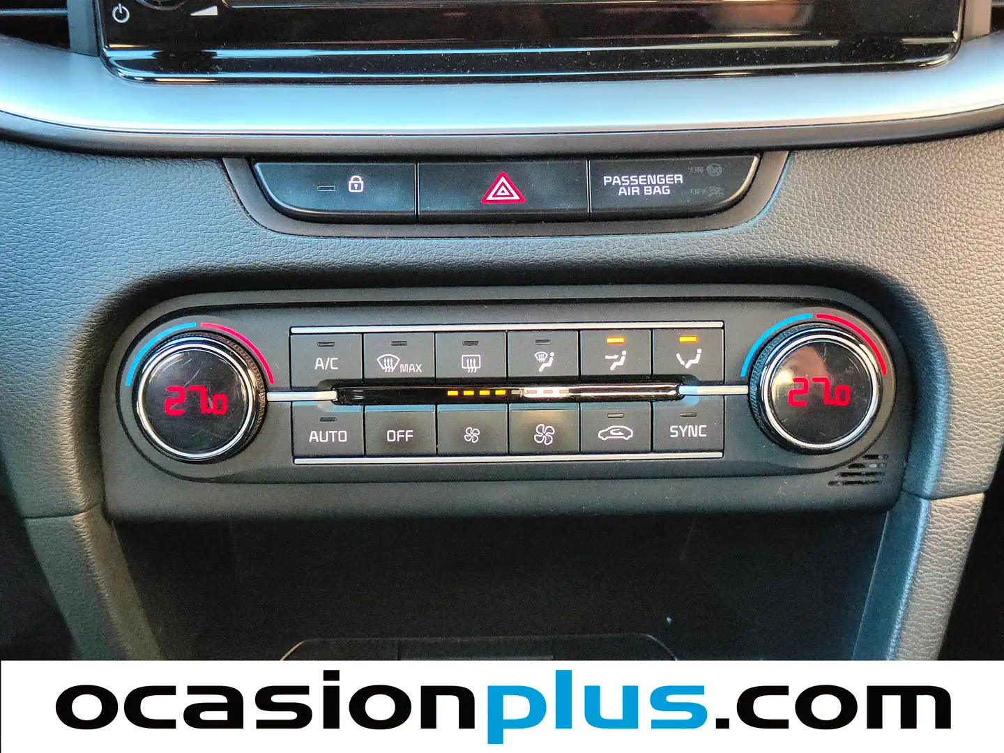 Foto KIA XCeed Kia XCeed 1.0 T-GDi Drive (120 CV)