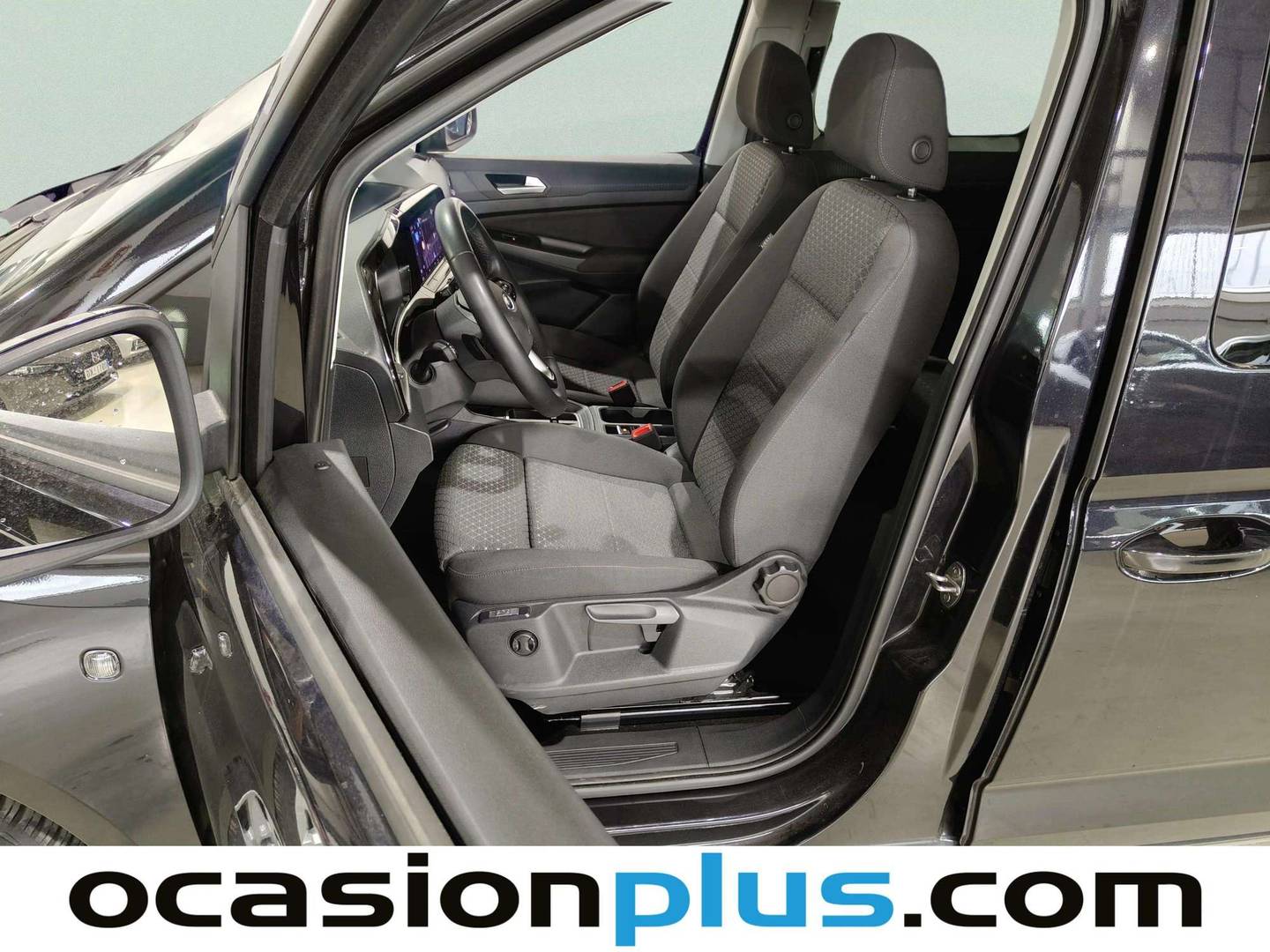 Foto Ford Grand Tourneo Connect Ford Grand Tourneo Connect 2.0 Ecoblue Titanium Auto (122 CV) 7 Plazas