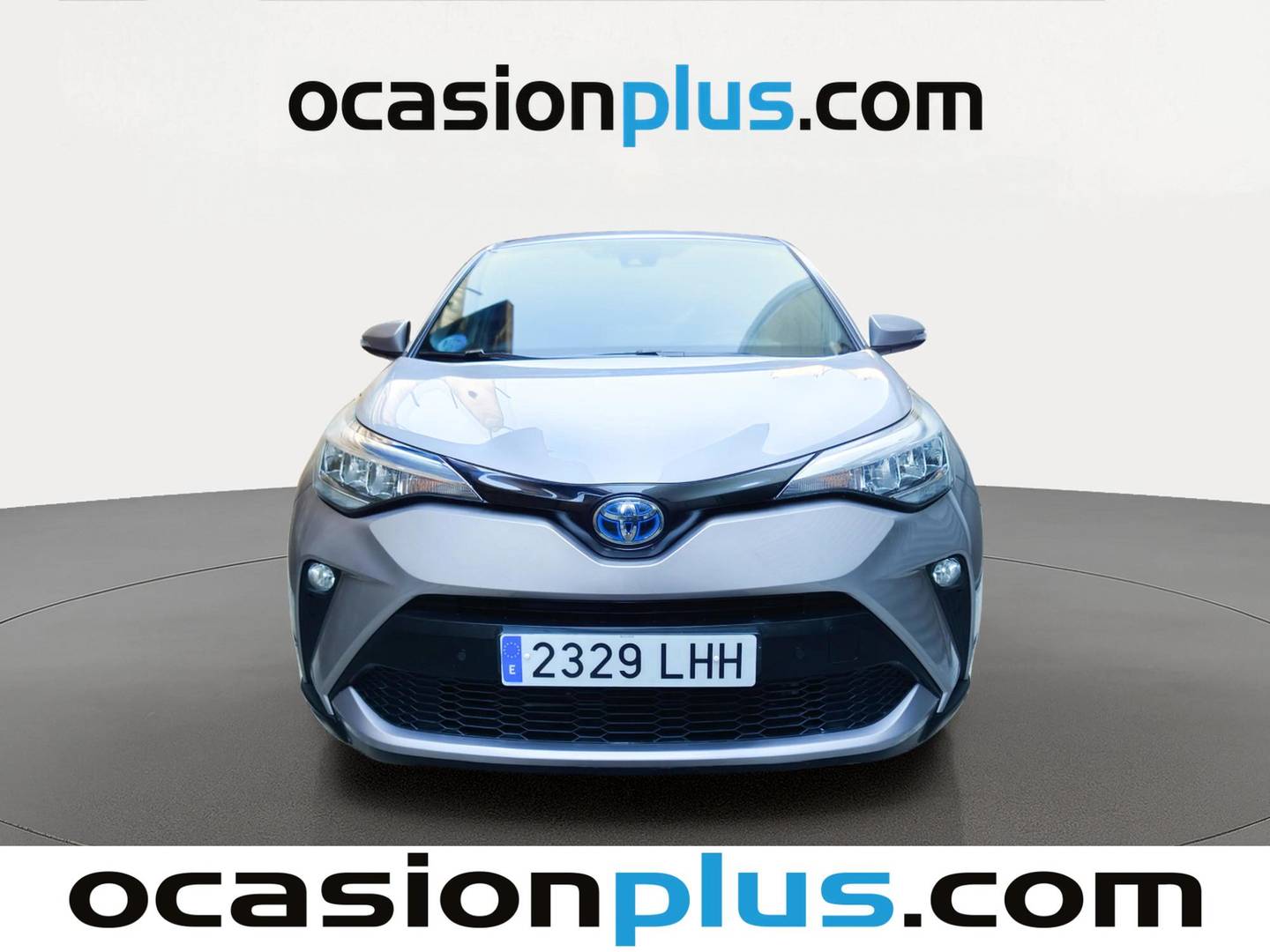 Toyota C-HR Toyota C-HR 1.8 125H Advance (122 CV) 122cv