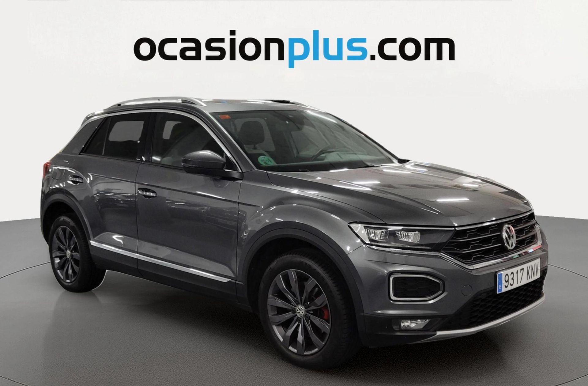 Volkswagen T-Roc Sport 1.5 TSI EVO DSG - foto 2