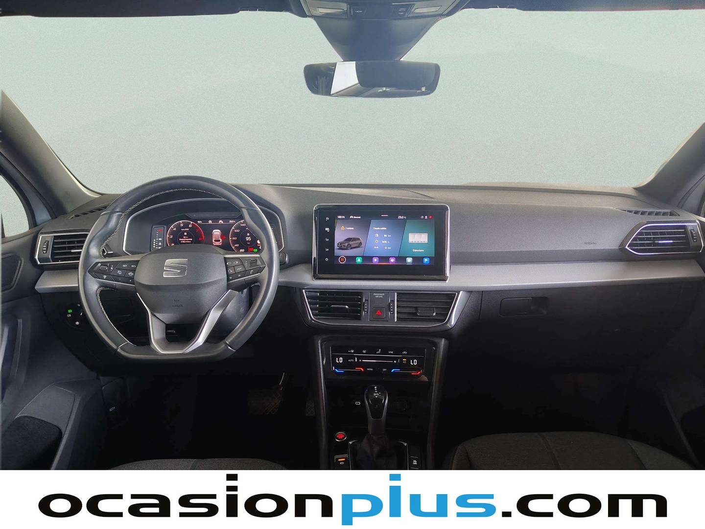 Seat Tarraco Seat Tarraco 1.5 TSI S&S Style XL DSG  (150 CV) 7 Plazas seminuevo