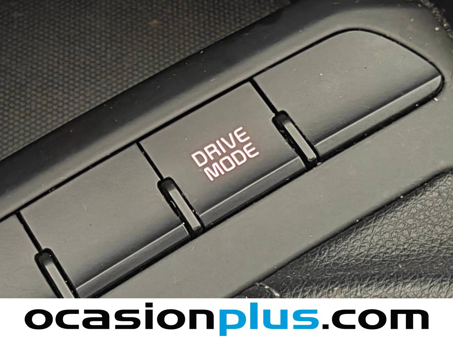 Equipamiento del KIA Stonic KIA Stonic 1.0 T-GDi MHEV iMT Concept (100 CV)