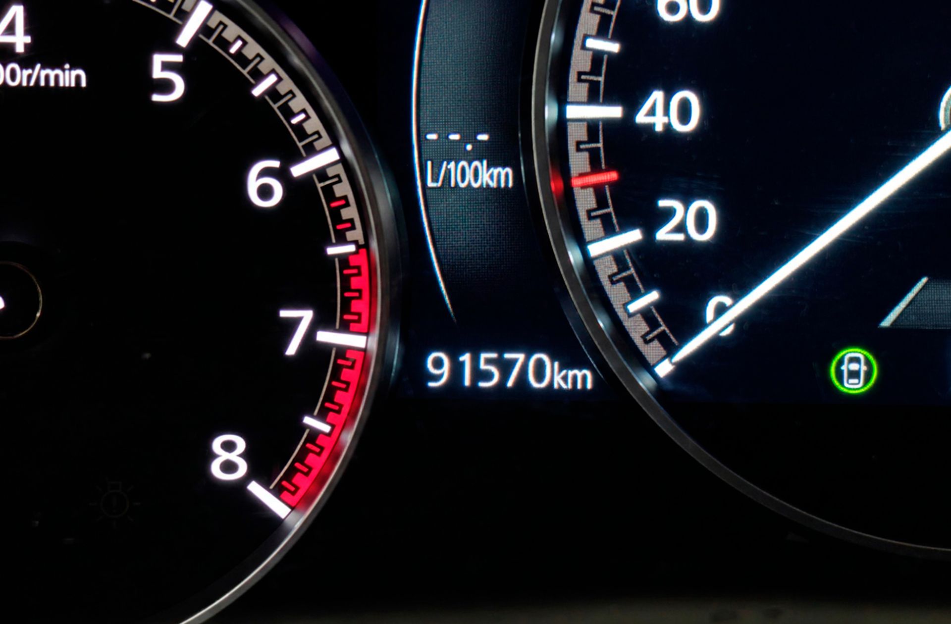 Mazda CX-30 2.0 Skyactiv-G Evolution 2WD - foto 13