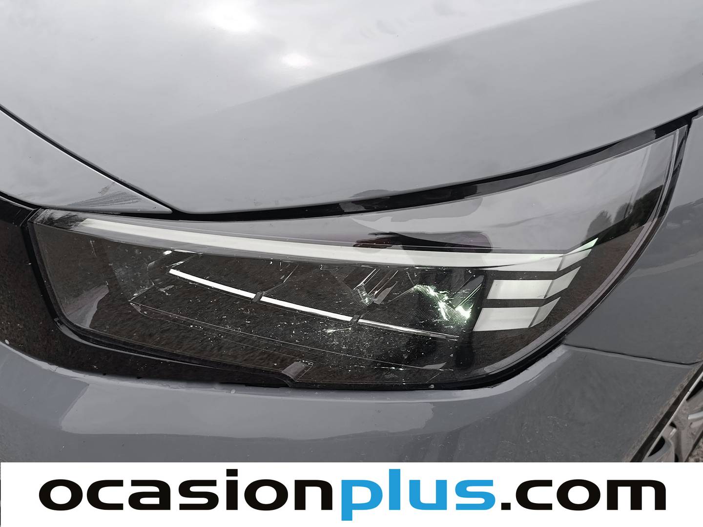 Equipamiento del Opel Corsa Opel Corsa 1.2 Turbo XHL Edition (100 CV)