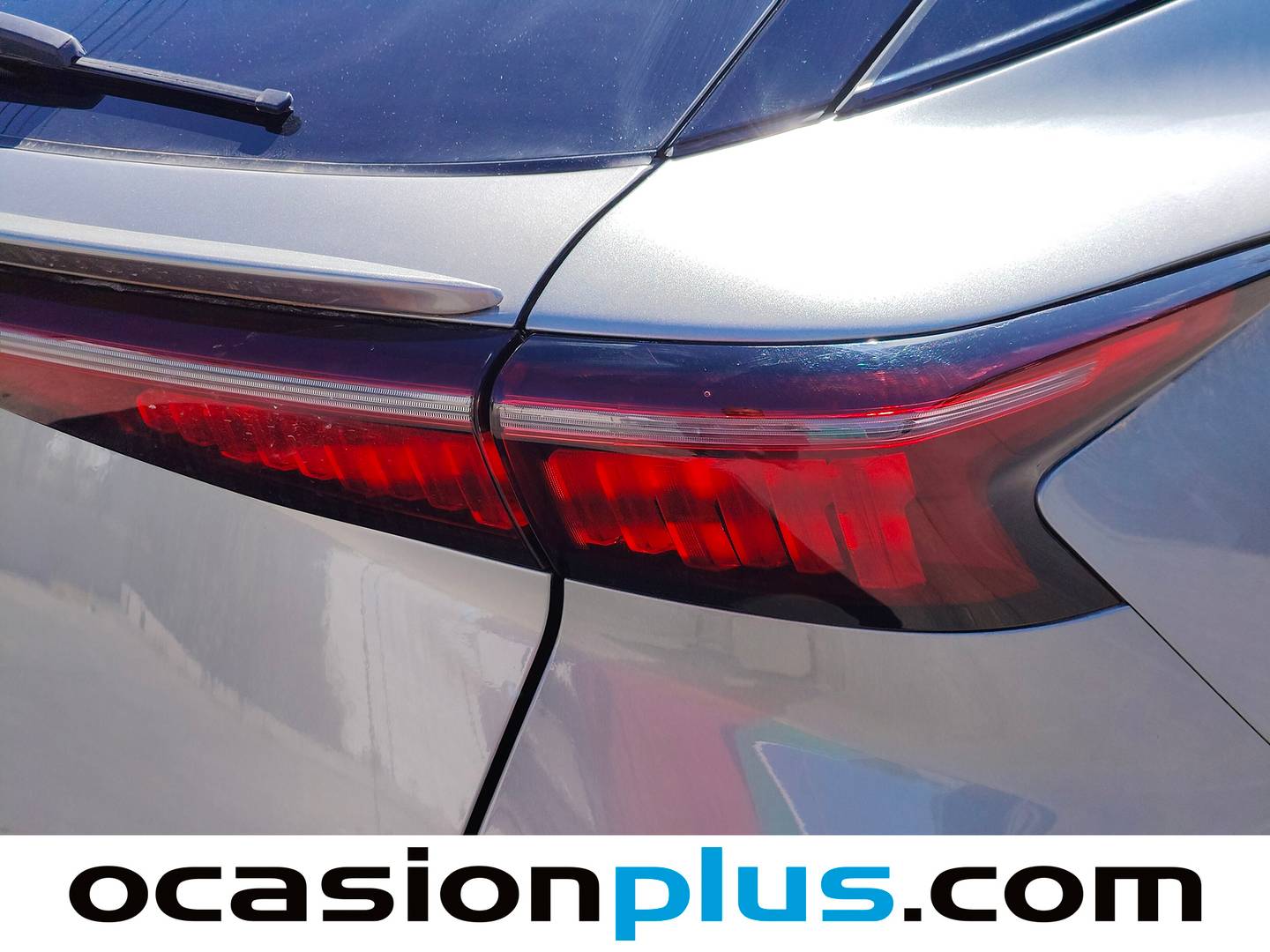 OMODA 5 OMODA 5 1.6 TGDI Premium (145 CV) de ocasión