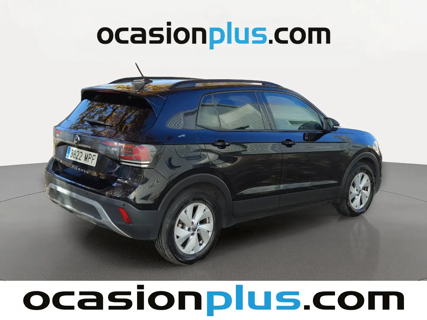 Foto Volkswagen T-Cross Volkswagen T-Cross Life 1.0 TSI (116 CV) DSG