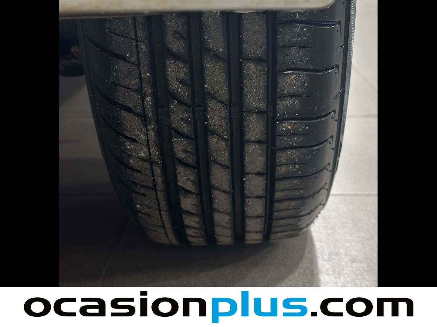 Foto Hyundai i20 Hyundai i20 1.2 MPI Klass (84 CV)