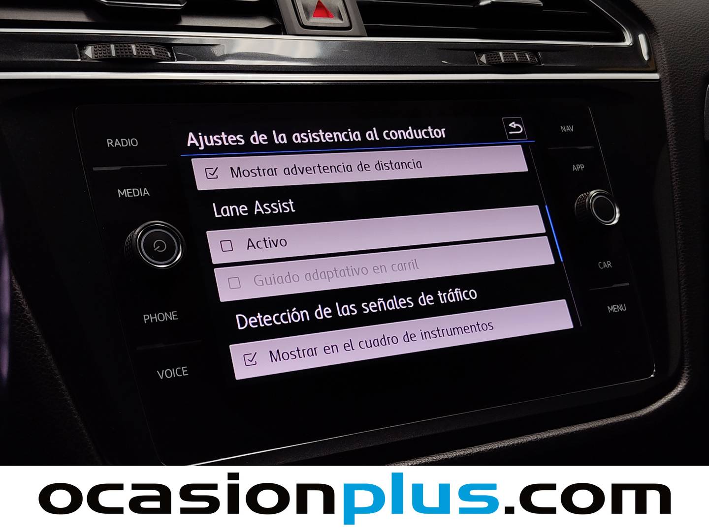 Volkswagen Tiguan Volkswagen Tiguan Sport 2.0 TDI (150 CV) DSG al mejor precio