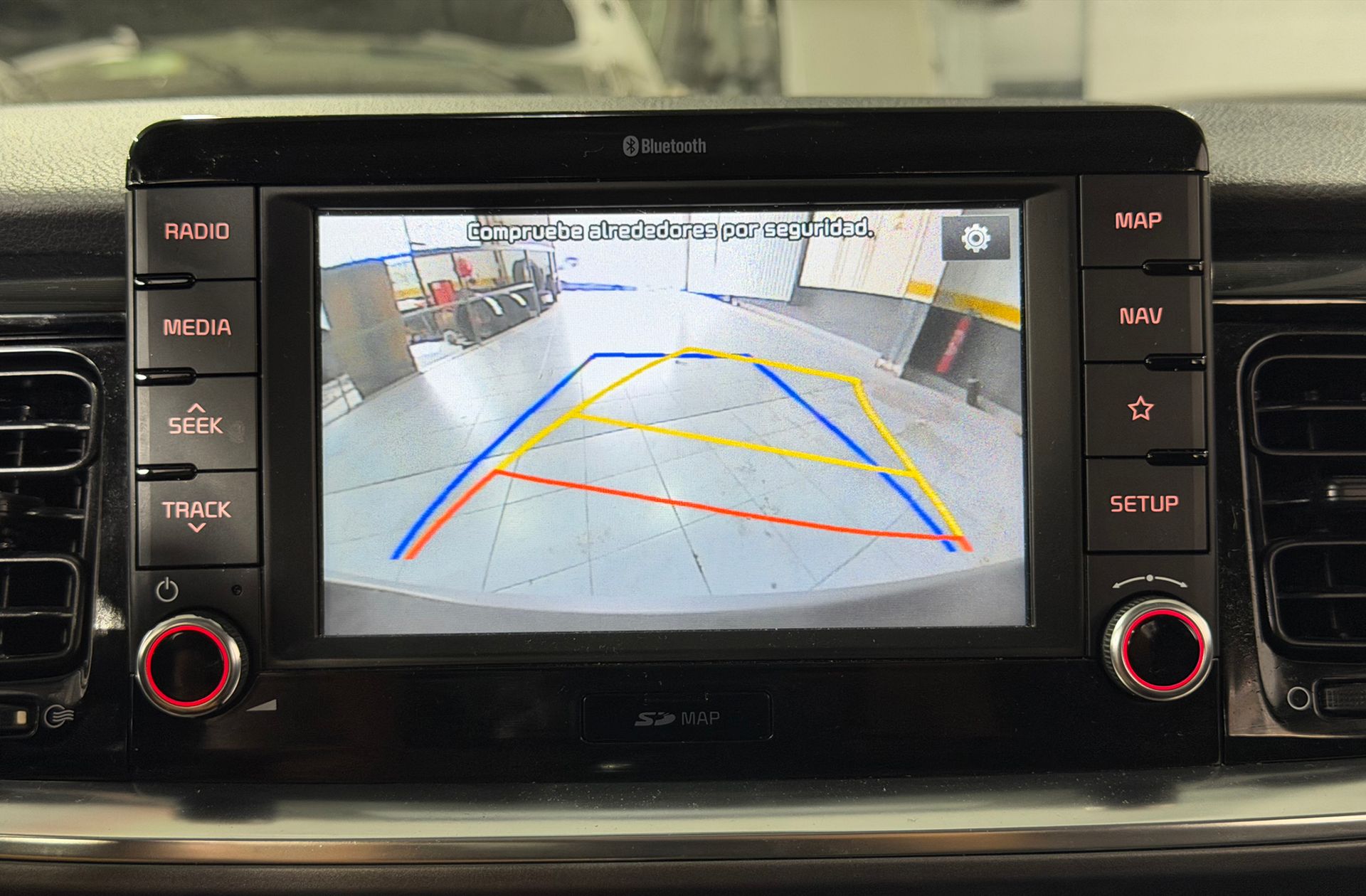 Kia Stonic 1.0 T-GDi Drive - foto 8