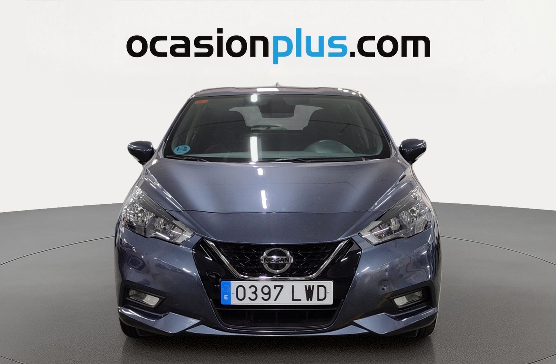 Nissan Micra IG-T 92 Acenta CVT - foto 10