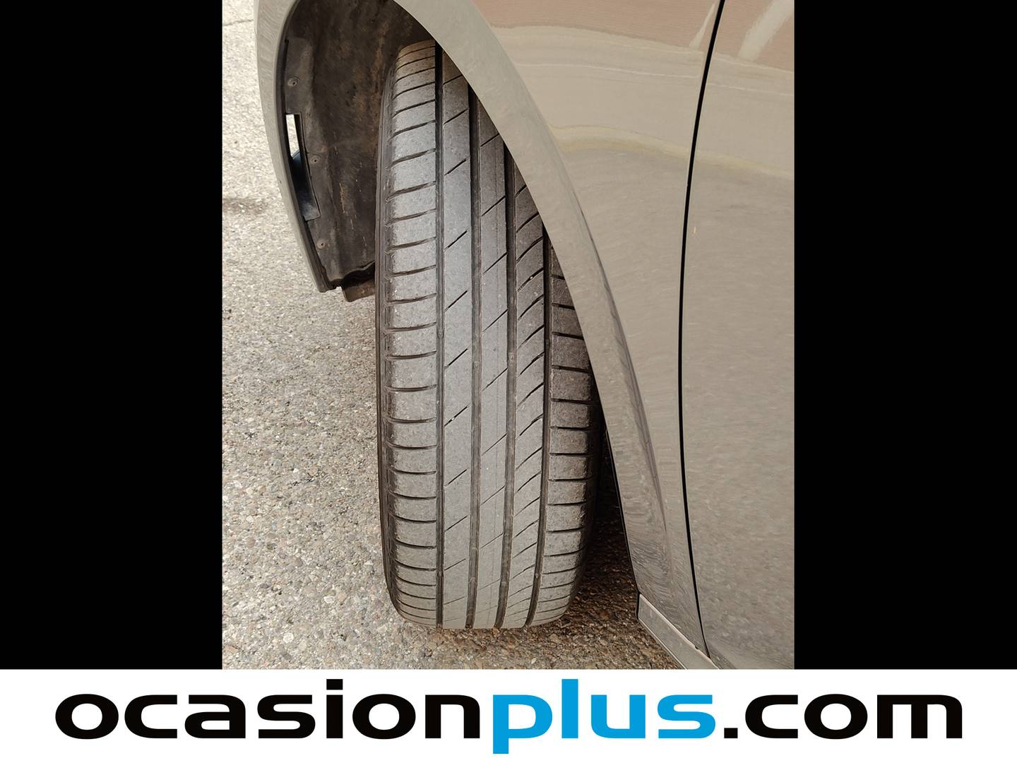 Foto Skoda Kamiq Skoda Kamiq 1.0 TSI Ambition (110 CV)