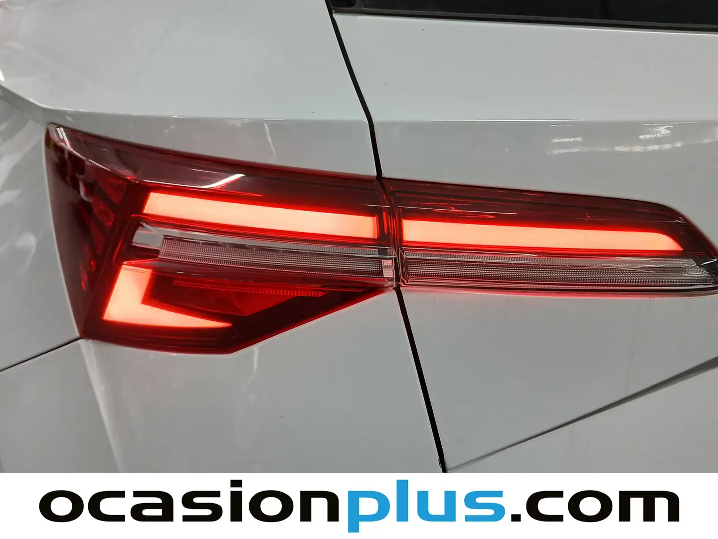 Foto Skoda Karoq Skoda Karoq 2.0 TDI Selection (115 CV)