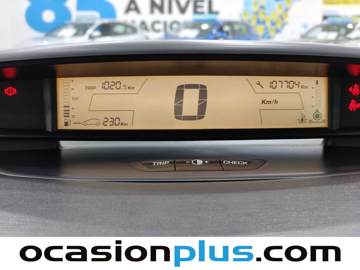 Citroën C4 Citroën C4 1.6 HDI Collection (92 CV) 2005