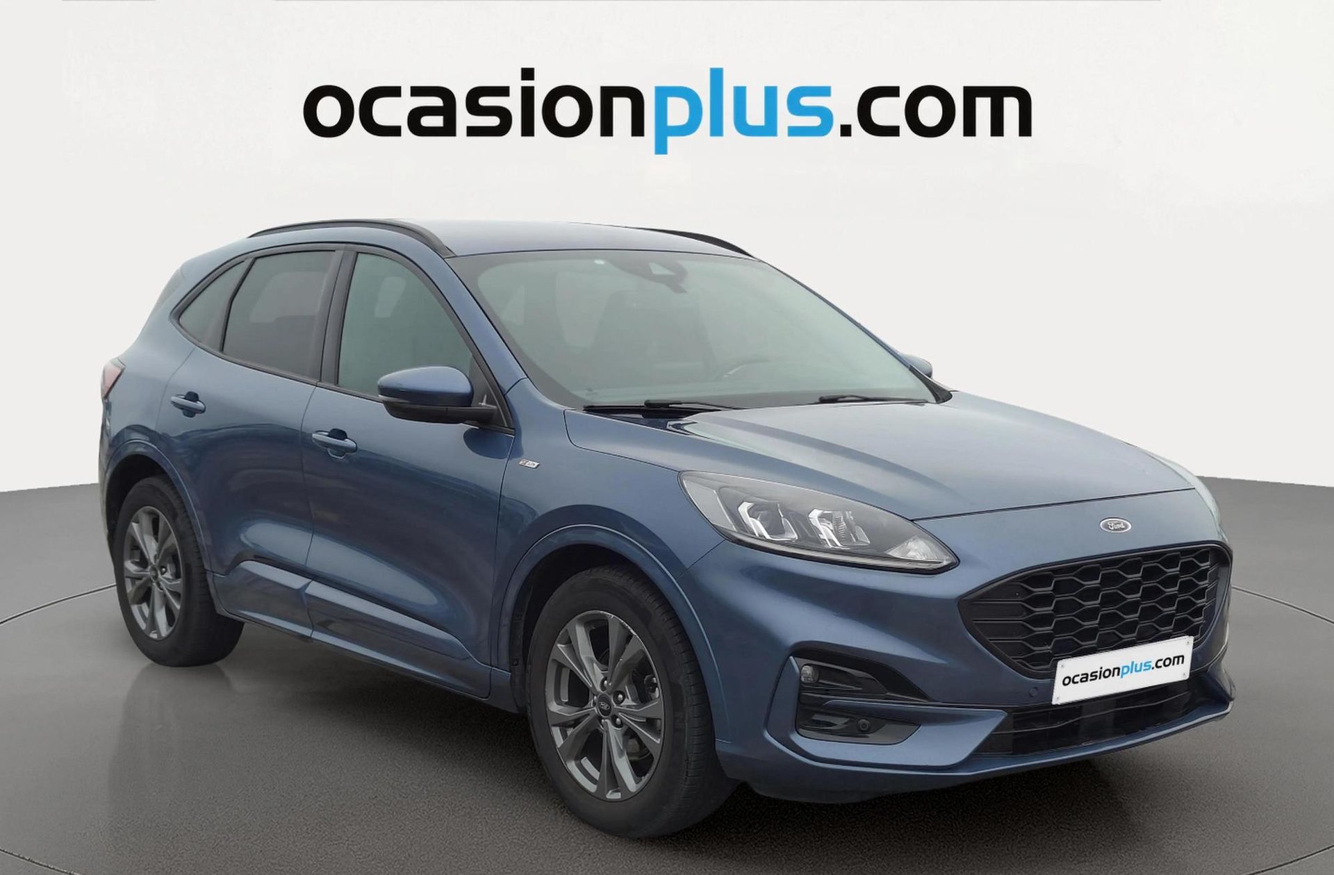 Ford Kuga 1.5 EcoBlue ST-Line - foto 2