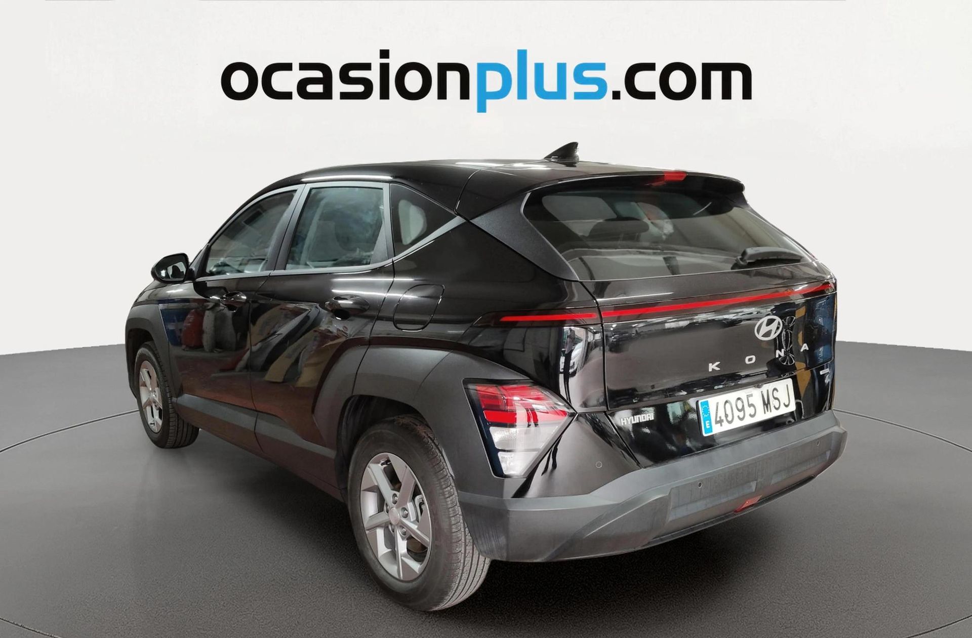 Hyundai Kona 1.6 GDI HEV Maxx DCT - foto 3
