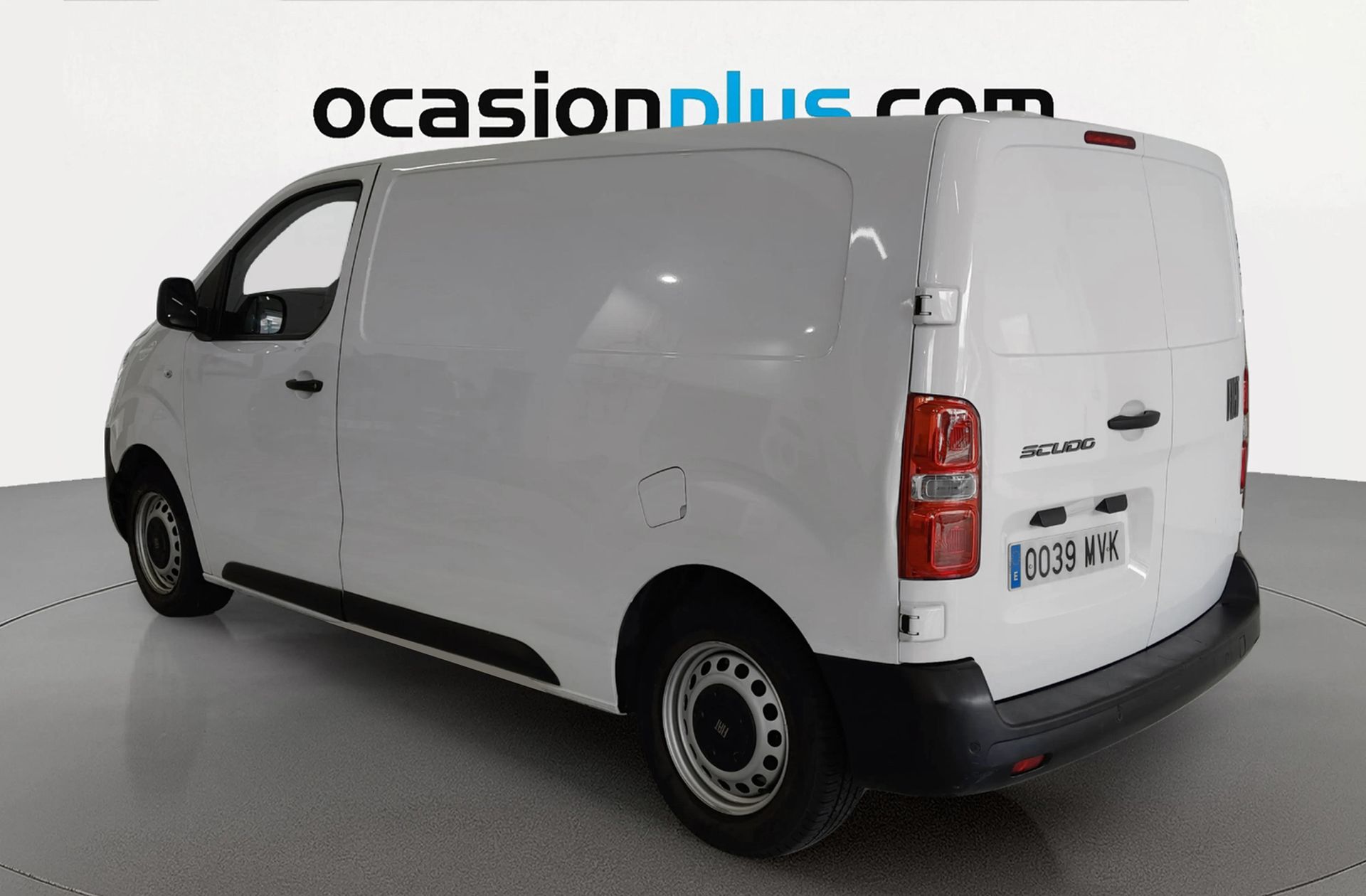 Fiat Scudo Furgon 1.5 BlueHDi L2 - foto 3