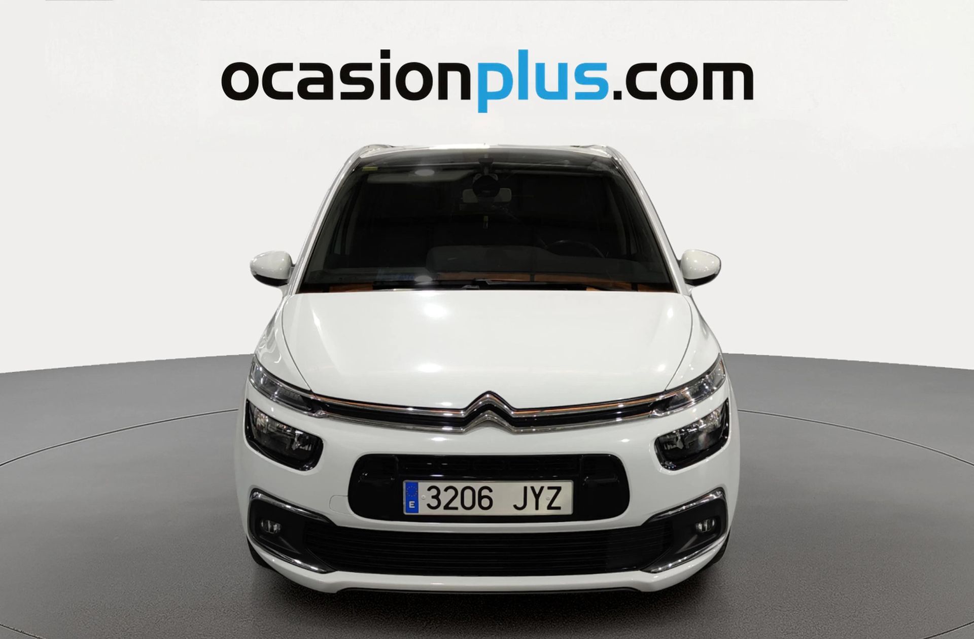 Citroën C4 Grand Picasso PureTech 130 Feel 7 plazas - foto 14