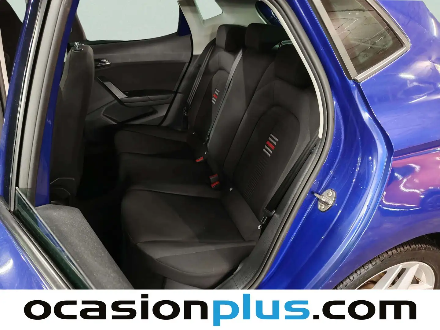Foto Seat Ibiza SEAT Ibiza 1.0 EcoTSI FR Plus (115 CV)