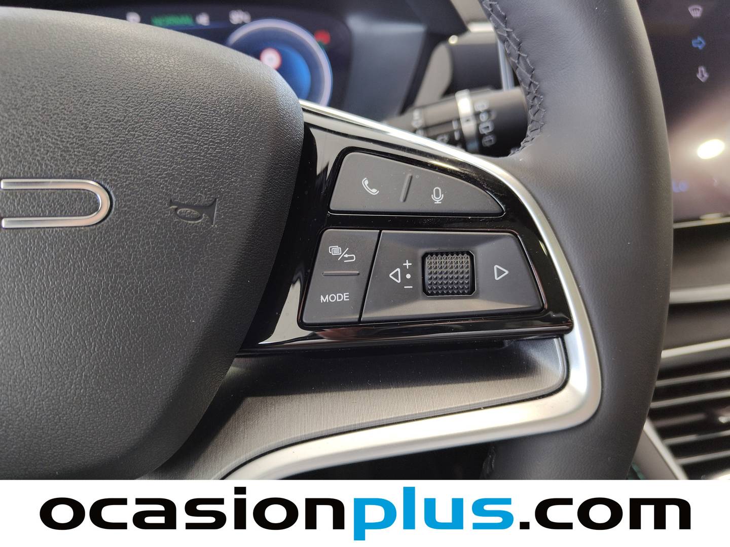 BYD Seal U DM-i BYD Seal U DM-i Boost (218 CV) híbrido enchufable
