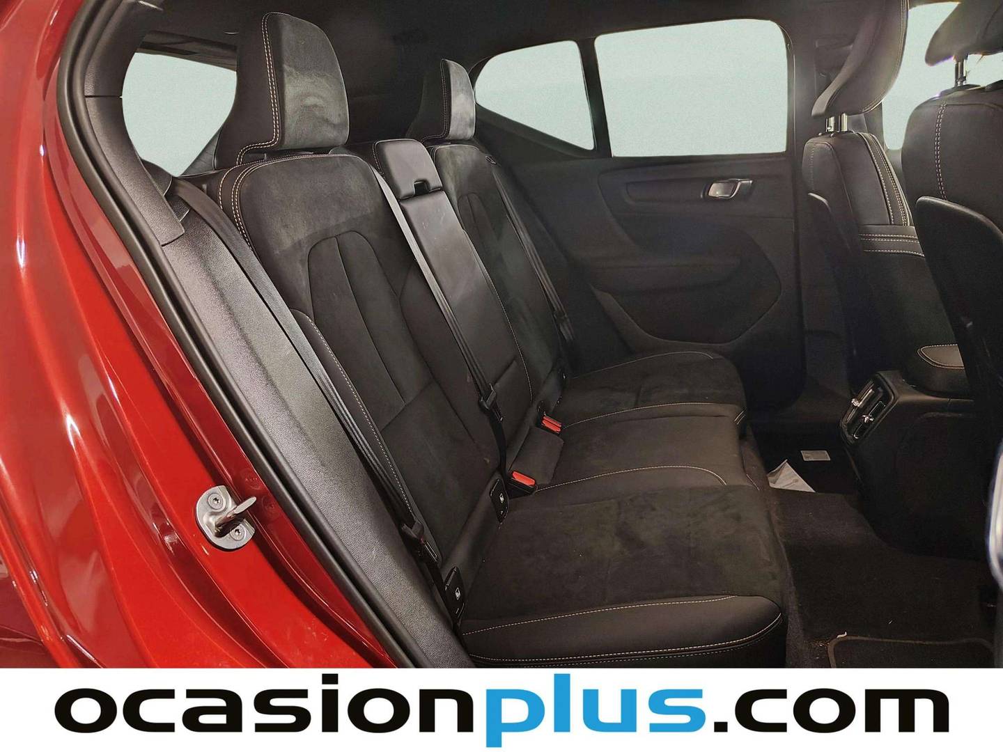 Volvo XC40 Volvo XC40 Recharge Ultimate Auto (231 CV) 2022